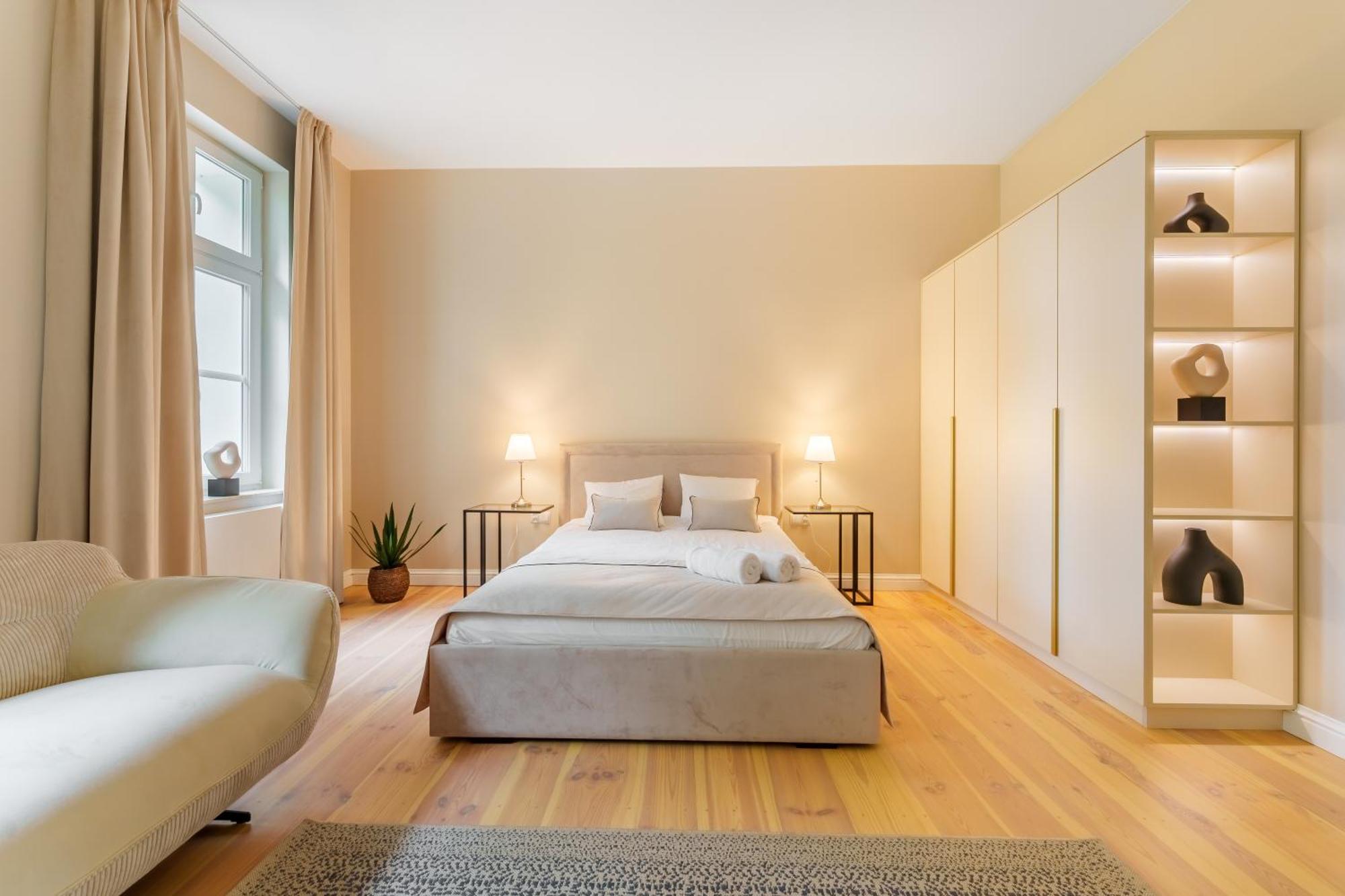 Apartamenty Lighthouse - Pomorska 5 Kołobrzeg Buitenkant foto